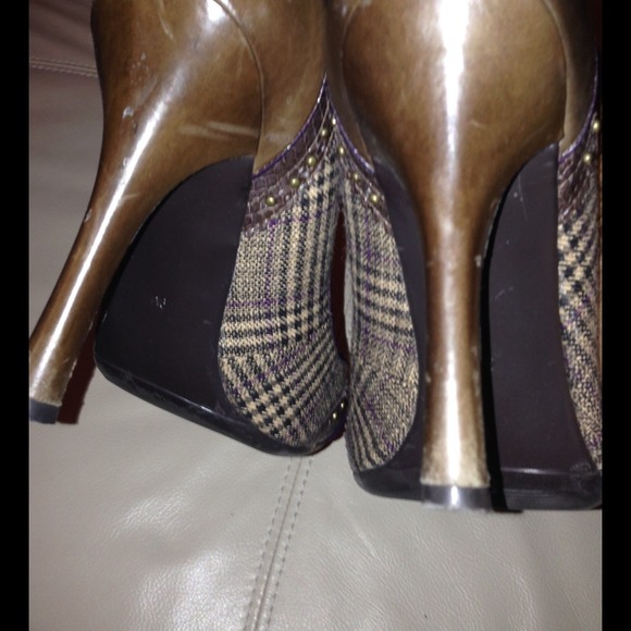Guess pump - Picture 3 of 3