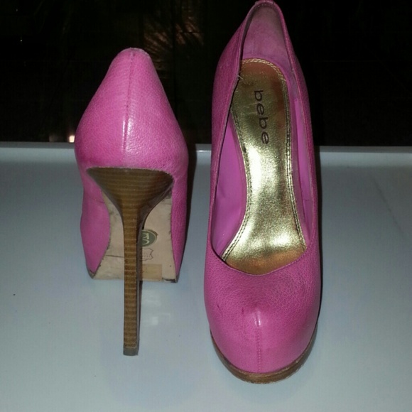 Heels - Picture 2 of 2