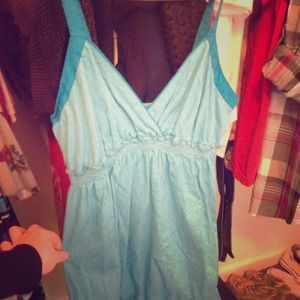 ✨DISCOUNTED! Maternity dress! 👗