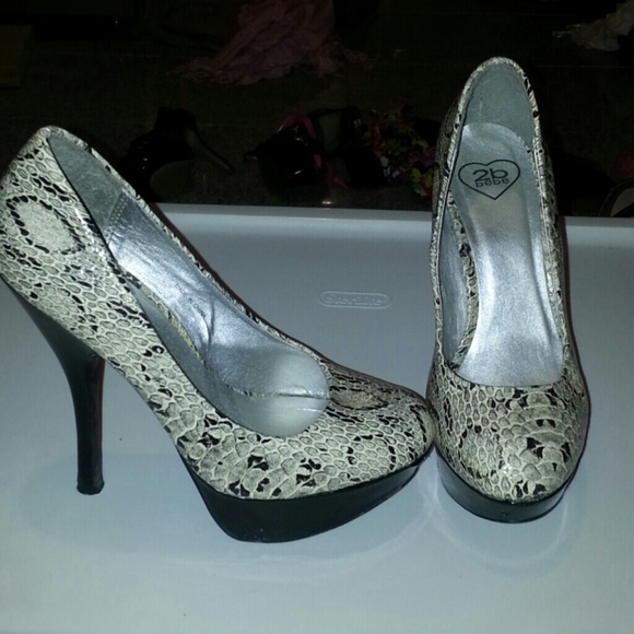 Heels