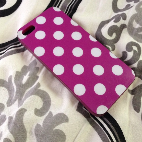 iPhone 5 case *PRICE LOWERED*
