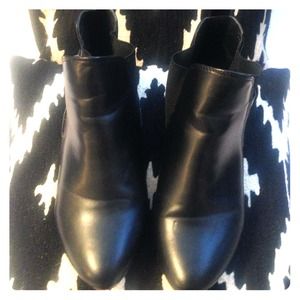 ASOS Chelsea Ankle Boots
