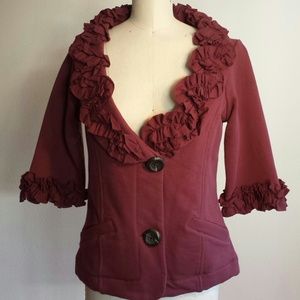 Nick & Moe for Nordstrom