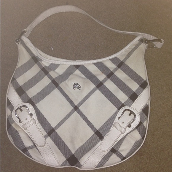 Burberry bag