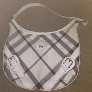 Burberry bag
