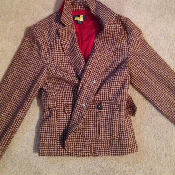 AE blazer