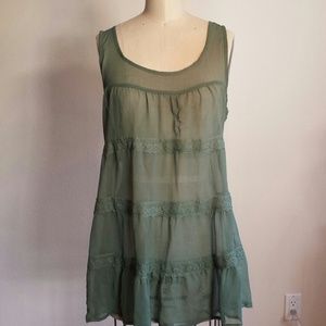 Xhilaration whimsical tank
