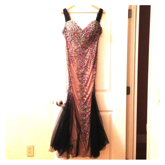 Jovani Dresses & Skirts - Jovani Dress