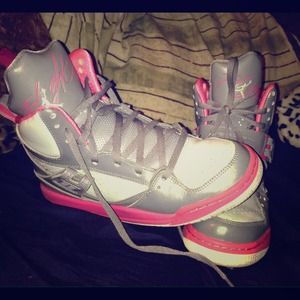 Jordan flights 6.5 women's