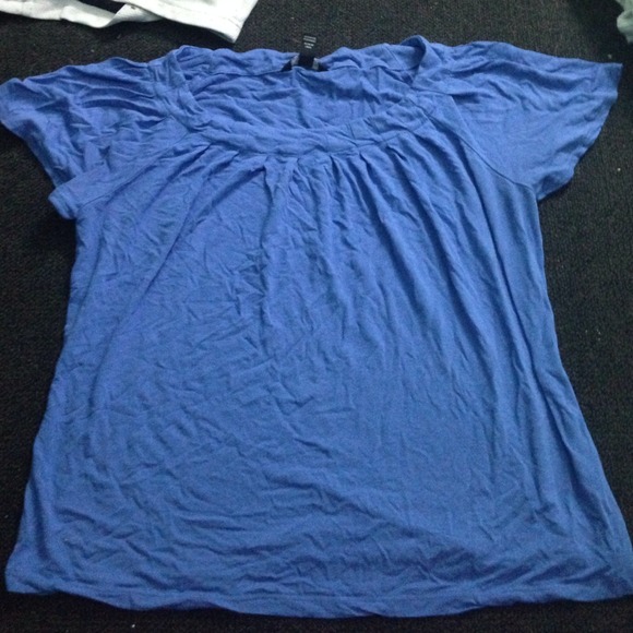 Dress shirt