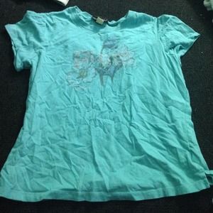 Child's t-shirt