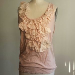 Deletta for Anthropologie