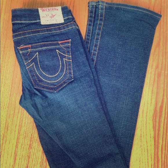 ♥️True Religion jeans♥️