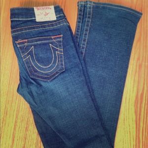 ♥️True Religion jeans♥️
