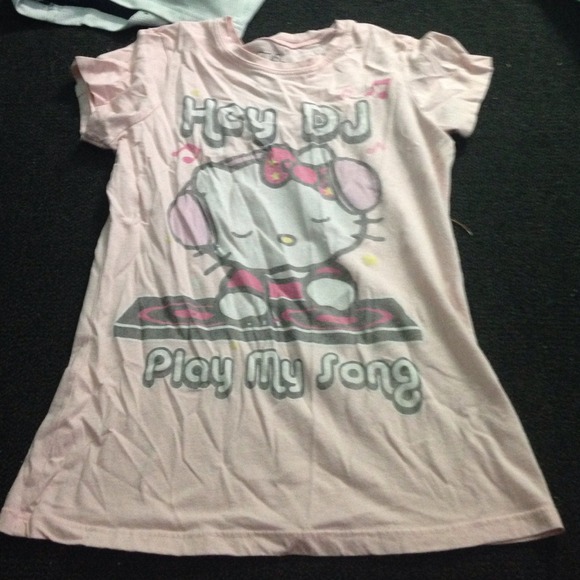 Hello Kitty T-shirt