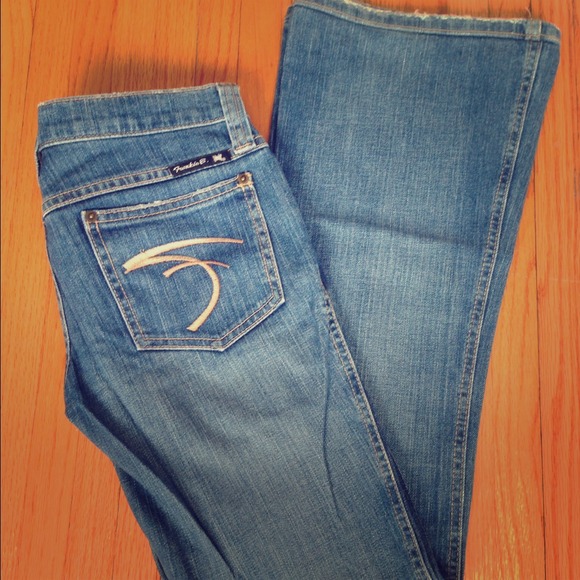 🔶Frankie B jeans🔶
