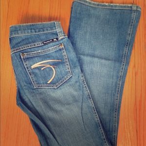 🔶Frankie B jeans🔶