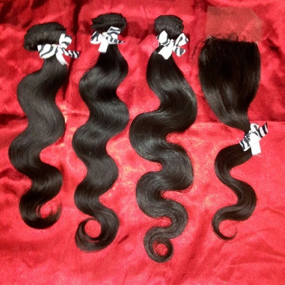 Hair