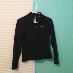 $10 LOWERED Black north face