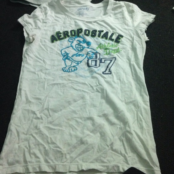 Aeropostale t-shirt!