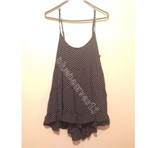 ❌SOLD❌Brandy Melville Polka Dot Jada! MAKE OFFERS