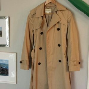 Trench Coat