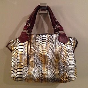 Pauric Sweeney Handbag