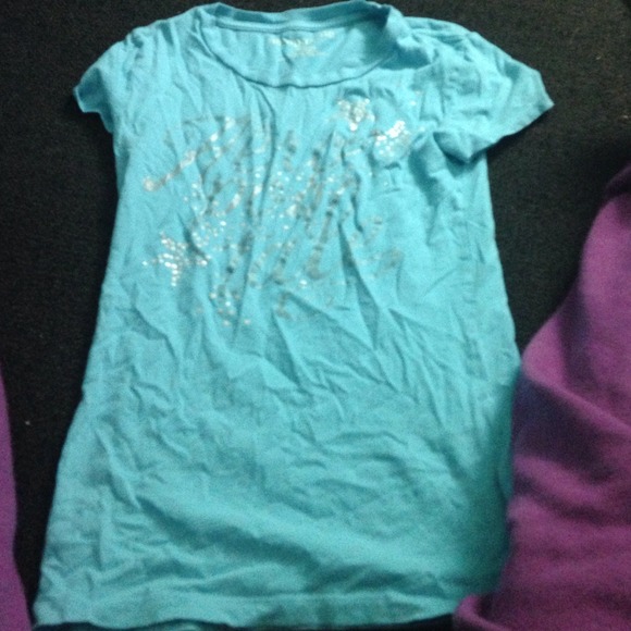 Aeropostale t-shirt