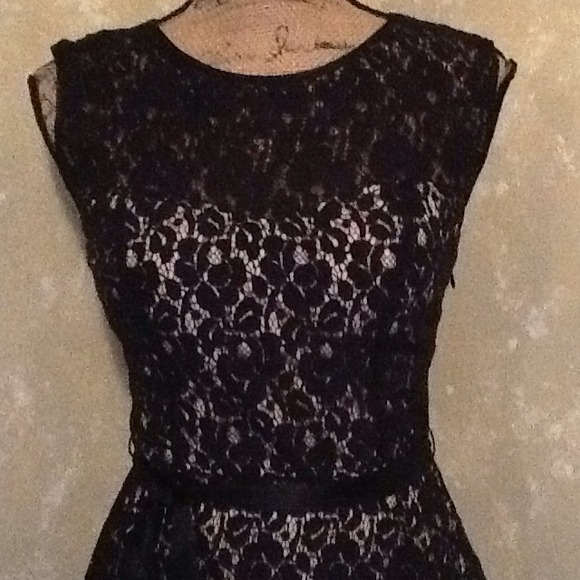 🔴SOLD SKater Dress🔴 - Picture 3 of 4