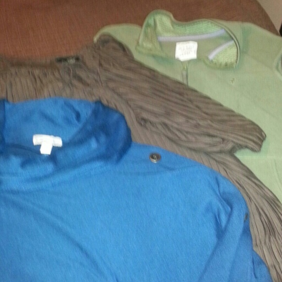 Tops
