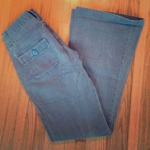 🌟Zara gray corduroy pant🌟