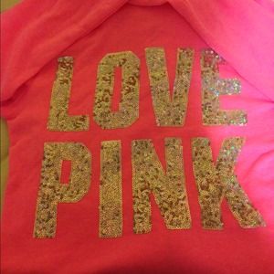 VS BLING SWEAT SUIT