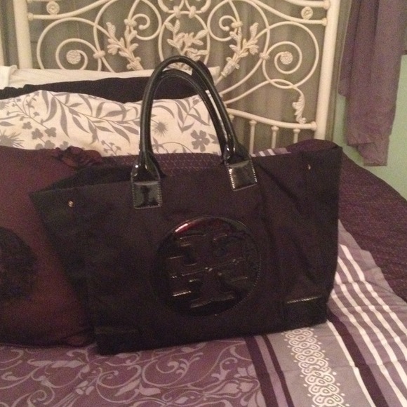 Tory burch Ella tote bag