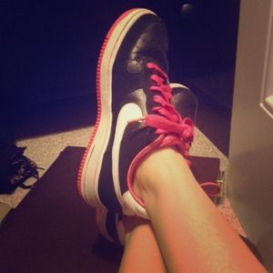 Nike Air Force 1 *reserved for @teyyang