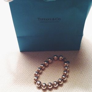 ⭐️SALE⭐️ Tiffany Beaded Bangle