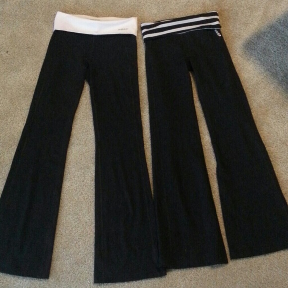 ??SALE?? Bebe yoga pant set