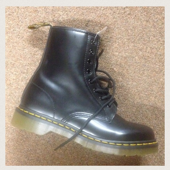 Doc martens