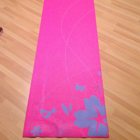 🎉🎉🎉REDUCED!!🎉🎉🎉Yoga mat