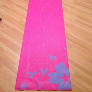 🎉🎉🎉REDUCED!!🎉🎉🎉Yoga mat