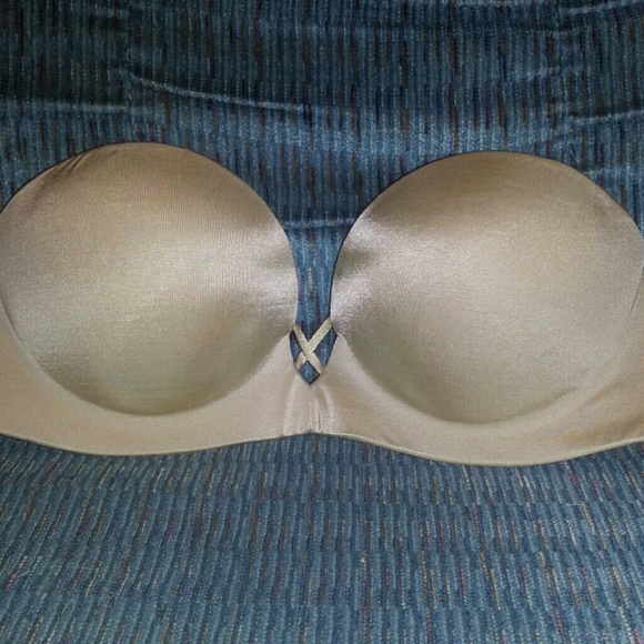 Victoria's secret bra