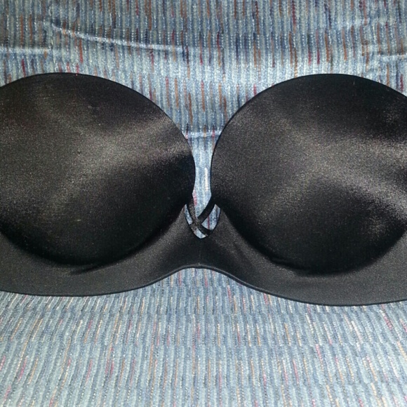 Victoria's secret bra