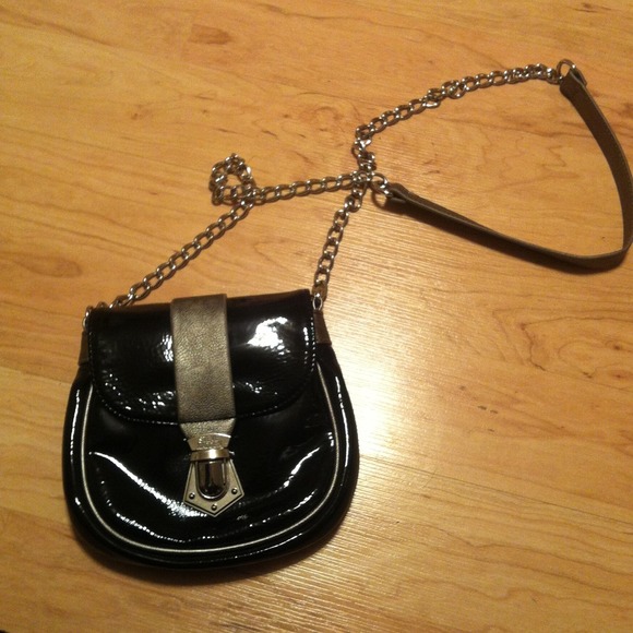Steve Madden crossbody bag