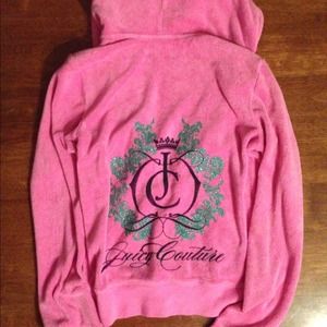 Juicy Couture Jacket