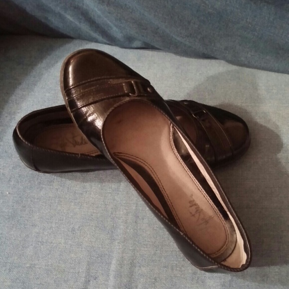 Black Flats🚫sold🚫