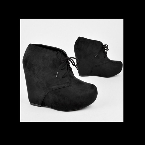 Booties - Picture 2 of 4