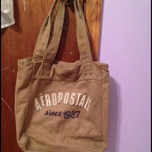 Aeropostale bag