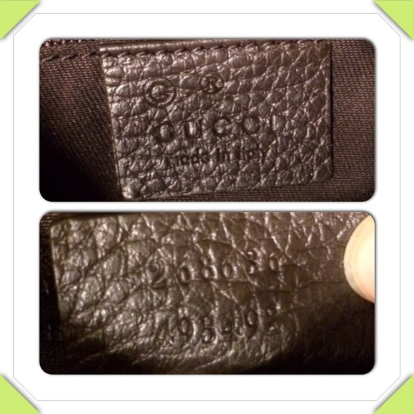 Gucci Abbey Hobo - Picture 3 of 4