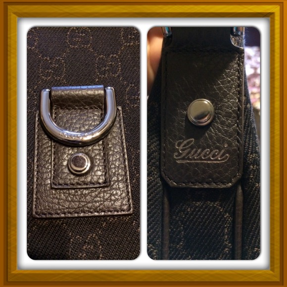 Gucci Abbey Hobo - Picture 4 of 4