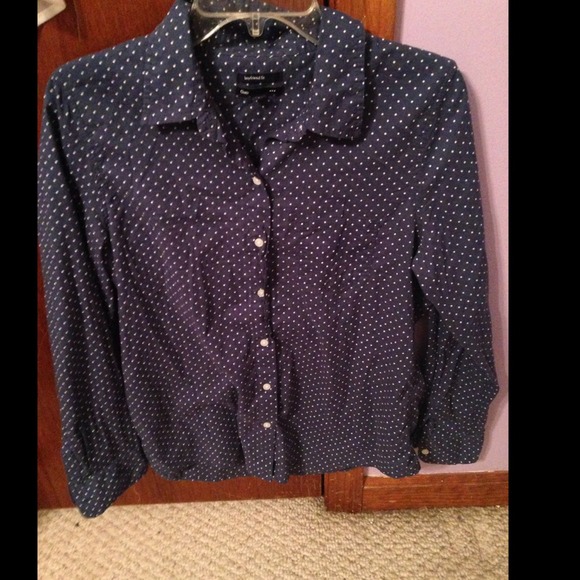 button down shirt