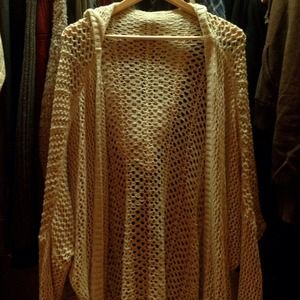 Brandy Melville Moselle Sweater